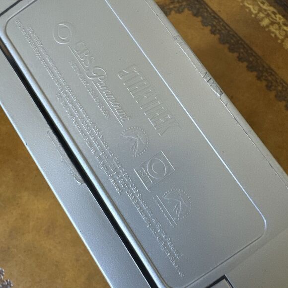 Star Trek The Original Series Season Two Remastered DVD - Picture 3 of 3